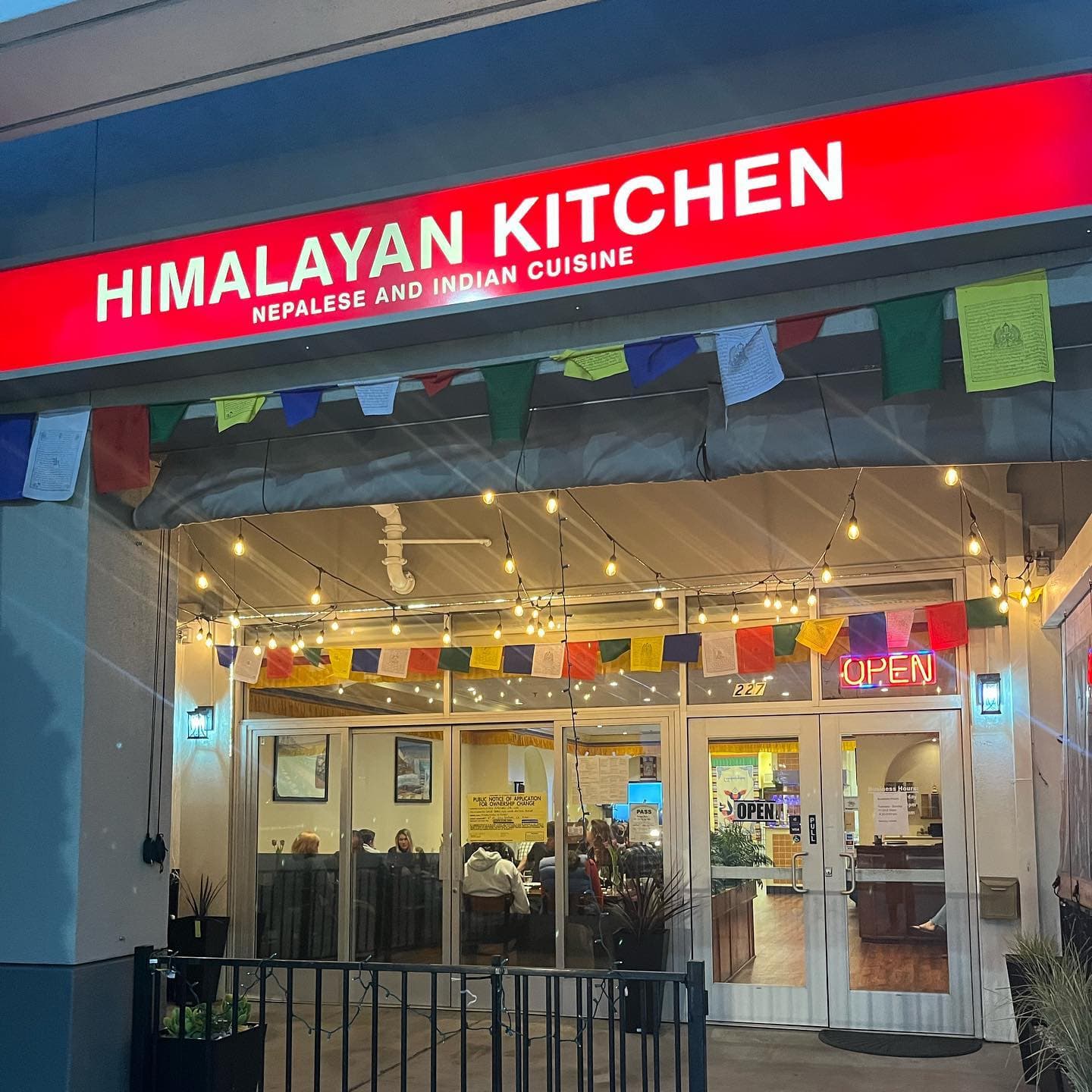 Himalayan Kitchen