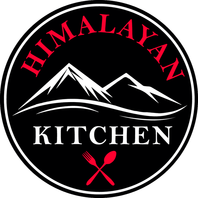Himalayan Kitchen Marin Logo